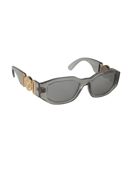 Versace VE4361 311/6G Medusa Biggie Square Plata Gris