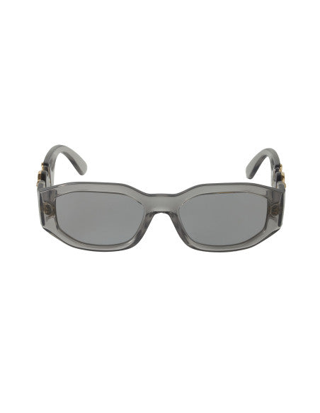 Versace VE4361 311/6G Medusa Biggie Square Plata Gris