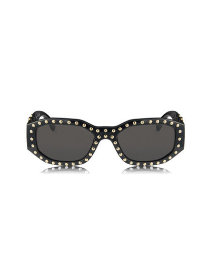 Versace VE4361 539787 Medusa Biggie Dots Gold