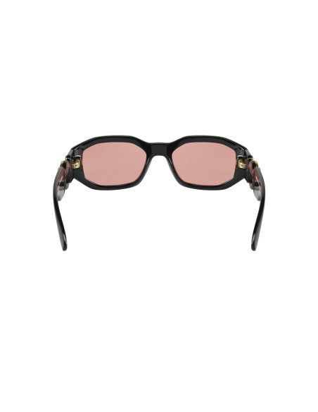 Versace VE4361 GB1/84 Medusa Biggie Black Pink