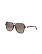 Versace VE4396 108/13 Square Shape Tortoise Gold