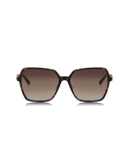 Versace VE4396 108/13 Square Shape Tortoise Gold