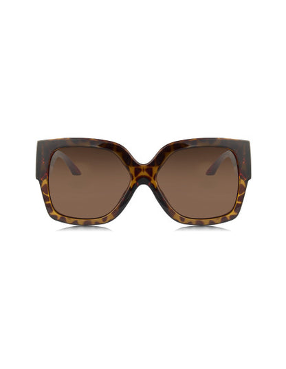 Versace VE4402 5119/73 Square Shape Tortoise