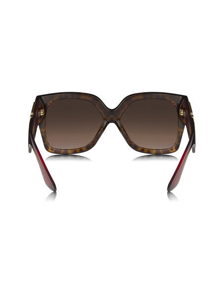 Versace VE4402 5119/73 Square Shape Tortoise