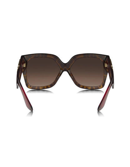 Versace VE4402 5119/73 Square Shape Tortoise