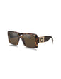 Versace VE4405 108/73 Square Shape Havana Coffee