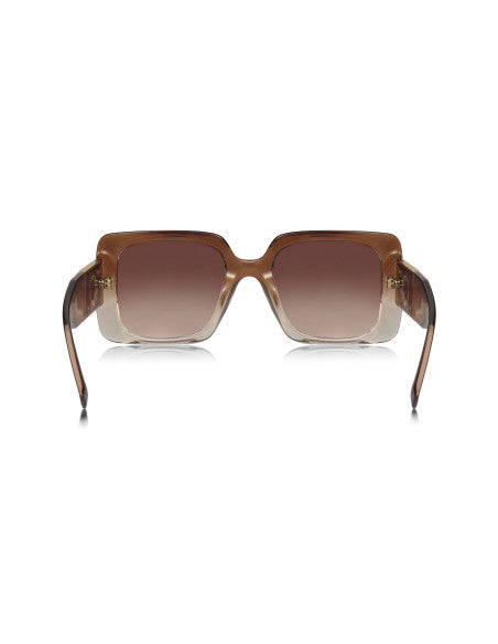 Versace VE4405 533213 Square Shape Brown Gradient