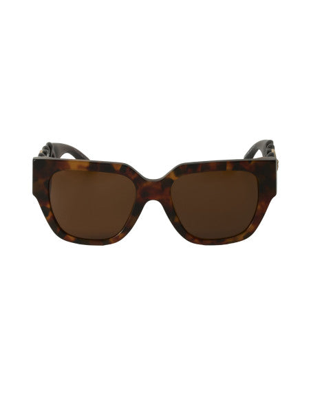 Versace VE4409 5119/63 Square Shape Tortoise Gold