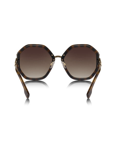 Versace VE4413 108/13 Hexagonal Tortoise Gradient