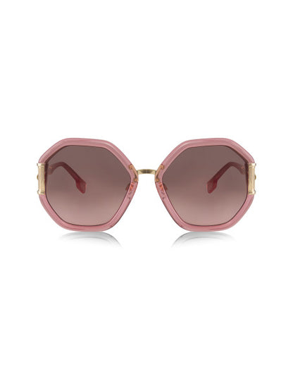 Versace VE4413 532214 Hexagonal Pink Gradient