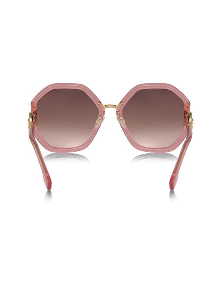 Versace VE4413 532214 Hexagonal Pink Gradient