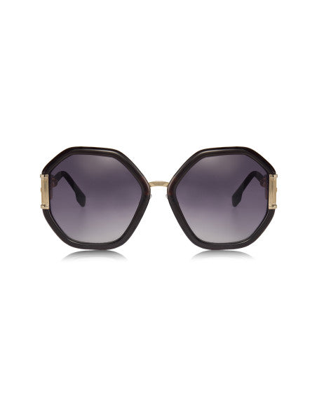 Versace VE4413 53246I Hexagonal Brown Gradient