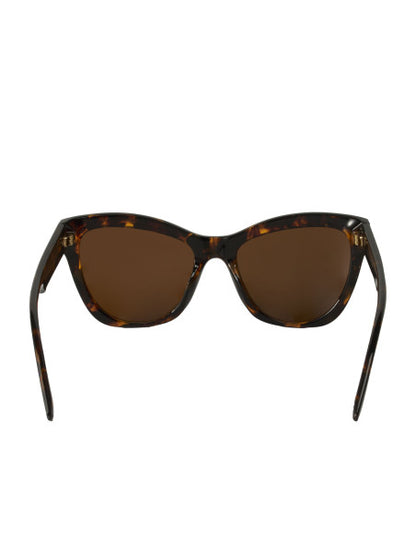 Versace VE4417U 108/73 Square Shape Tortoise