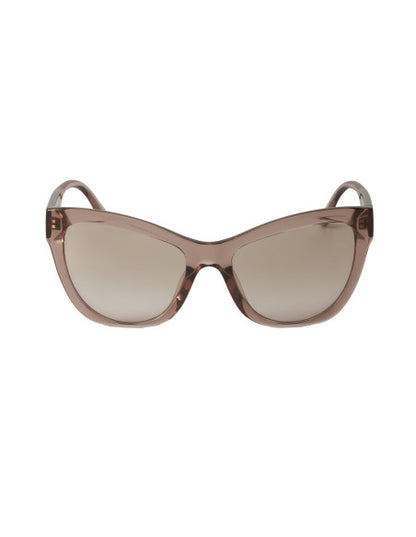 Versace VE4417U 5339/4E Square Shape Pink Brown
