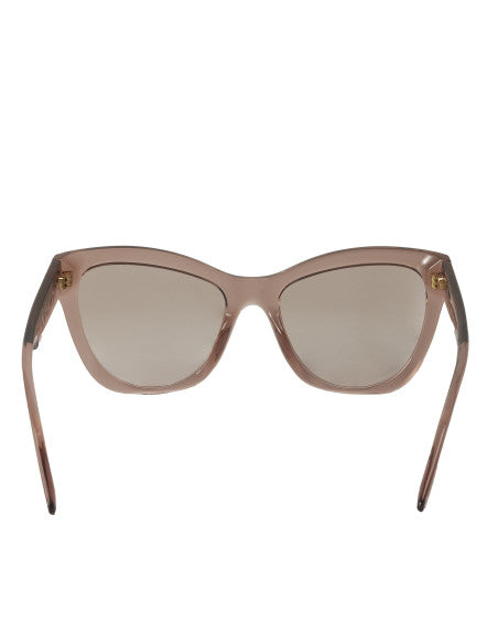 Versace VE4417U 5339/4E Square Shape Pink Brown