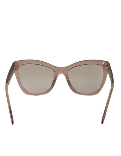 Versace VE4417U 5339/4E Square Shape Pink Brown