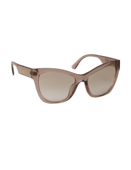 Versace VE4417U 5339/4E Square Shape Pink Brown