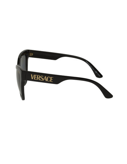 Versace VE4417U GB1/81 Square Shape Black Polarized