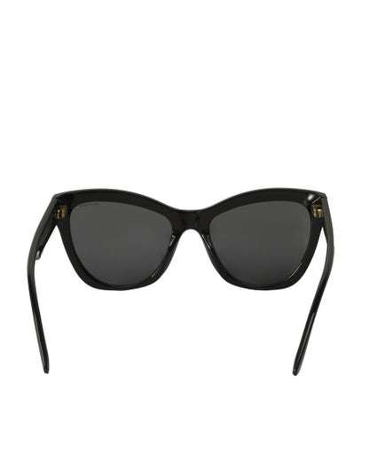 Versace VE4417U GB1/81 Square Shape Black Polarized