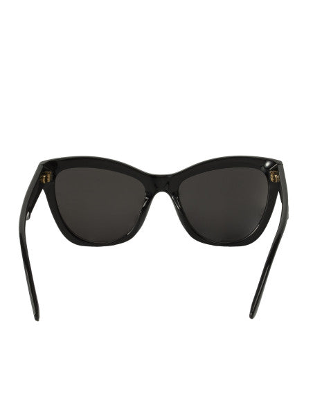 Versace VE4417U GB1/87 Square Shape Black Gold