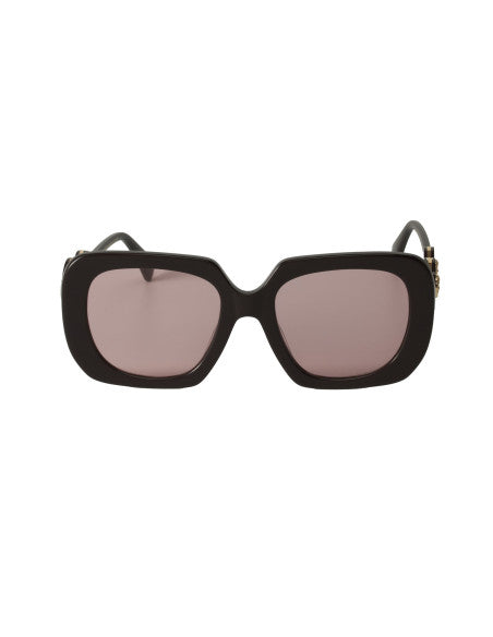 Versace VE4434 538273 Medusa Square Shape Vino