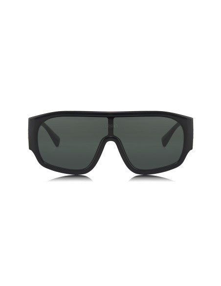 Versace VE4439 GB1/71 New Aviator Black Green