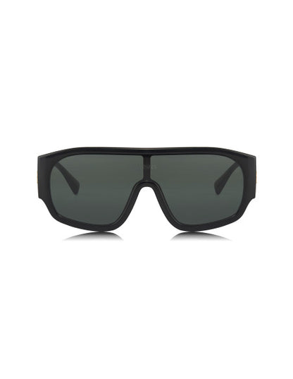Versace VE4439 GB1/71 New Aviator Black Green