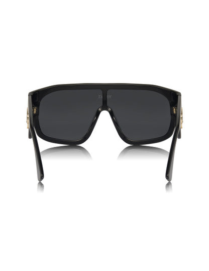 Versace VE4439 GB1/87 New Aviator Black Gold