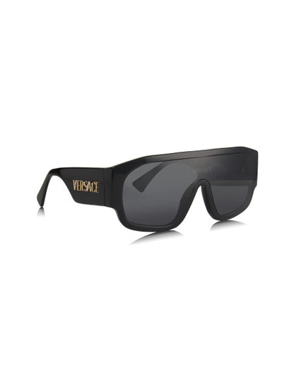 Versace VE4439 GB1/87 New Aviator Black Gold