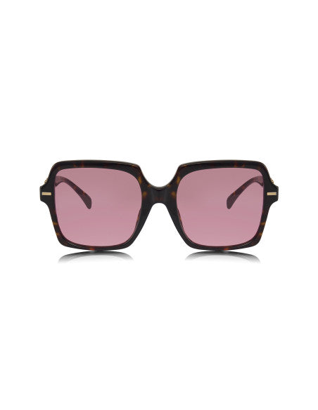 Versace VE4441 108/P5 Square Shape Havana Photo Pink