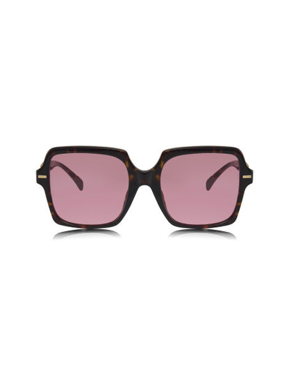Versace VE4441 108/P5 Square Shape Havana Photo Pink