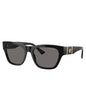 Versace VE4457 GB1/81 Polarized